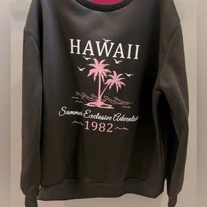 Hawaii Sweatshirt